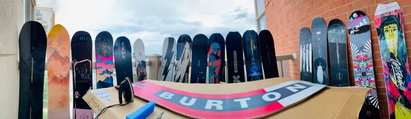 Maintaining Your Snowboard for a Longer Lifespan